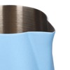 304 Stainless Steel Frothing Pitcher Coffee Milk Frothing Jug with