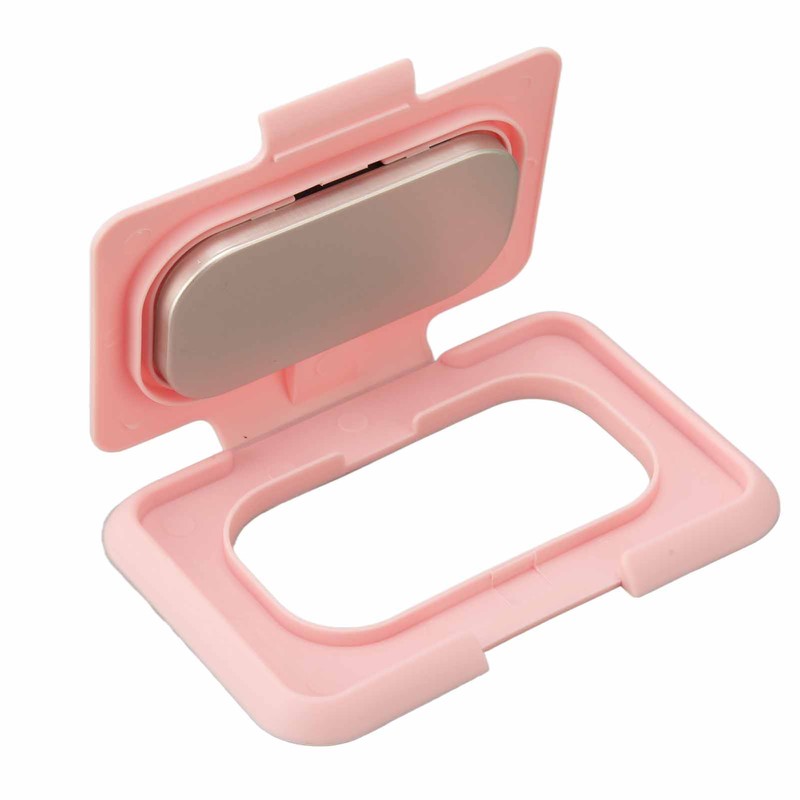 Baby Wipe Warmer Constant Temperature Evenly Heating Portable USB Wet