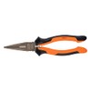 Truper Expert T203-8X, Pinzas de punta y corte Comfort Grip,