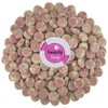 Smarty Stop Sour Gummy Candy Bites (1 Pound (Pack of