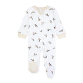 Burt's Bees Baby Mommy & Me Matching Pajamas, 100% Organic Cotton