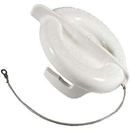 Thetford 01664 Plain Valve Cap