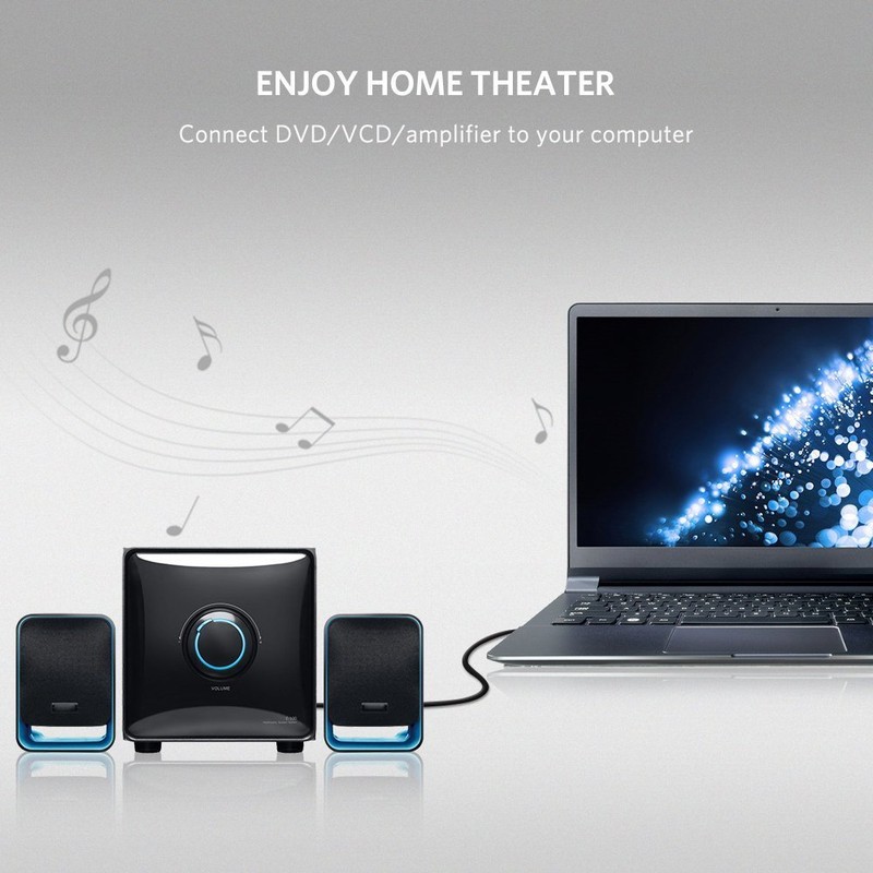 PremiumTech Ultra HD High-Speed HDMI 2.1 Cable * Supports 10K,