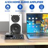 4.1 Channel Bluetooth 5.0 Home Audio Amplifier System - 1600W