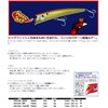 Halcyon System (harusionsisutemu) Lure Lures Penny Sack Original # 16 tya-tobakkuorenziberi-・horo