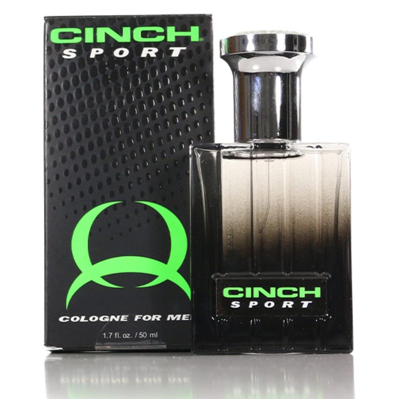 Cinch Men's Sport Cologne (1.7-Oz) Multi One Size