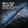 Fiblink Saltwater Fishing Rod 1 Piece Trolling Rod Deep Drop