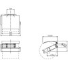 GROHE JPK50200 JAPAN COLLECTIONS Paper Holder