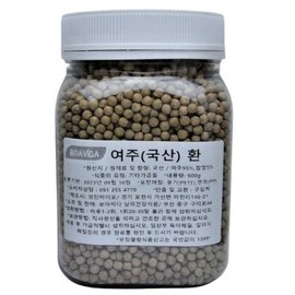 High-quality domestic bitter melon pills 600g (WD955A7) / 고품질 여주 국산 환 600g (WD955A7)