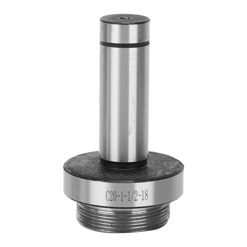 End Mill Tool Holder F1 Hardened High Speed Steel Shank