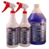 Quality Chemical Aluminum Cleaner & Brightener & Restorer - Made