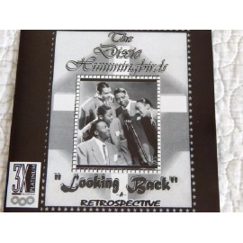 Dixie Hummingbirds -  Looking Back A Retrospective  -  New Factory Sealed CD
