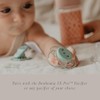 Suavinex, Chupete, 0 Meses+, Mint