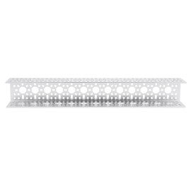 48x48mm U Profiles Channel 13 Holes Fit for Gobilda/TETRIX/FTC/FRC/FIRST/WRO 3120‑0013‑0336