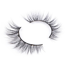 musegetes 3d minkurassyuhandomeidorongukurosu Lashes