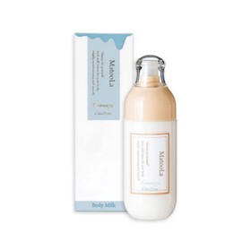MatooLa Body Milk, CONTENEREZZA/CITRATORY SCENT