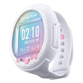 Tamagotchi Smart NiziU Special Set