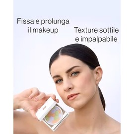 BioNike Defence Color PRO WEAR Cipria Uniformante 10gr