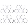 Piston Ring Set Piston Ring for 1 Series E87 E81