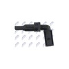 NTY ABS Sensor for Vehicles HCA-VW-036 Digital Acrylonitrile Butadiene Styrene