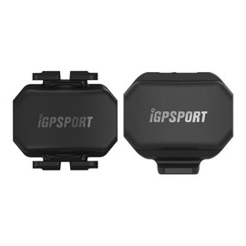Velocímetro Con Sensor De Velocidad Igpsport Cad70 Y Spd70