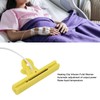 Drip Infusion Fluid Warmer Thermostat Double Sided Heating Clip Infusion