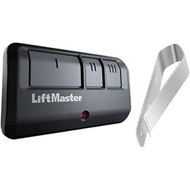 Liftmaster 893LM 3-Button Garage Door Opener Remote Control by LiftMaster