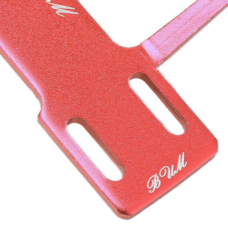 Phonograph Turntable Headshell Aluminum Alloy Headshell Cartridge Keeper for Record