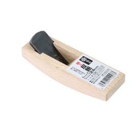 梅鉢龍馬 細工用 細工反鉋 24mm