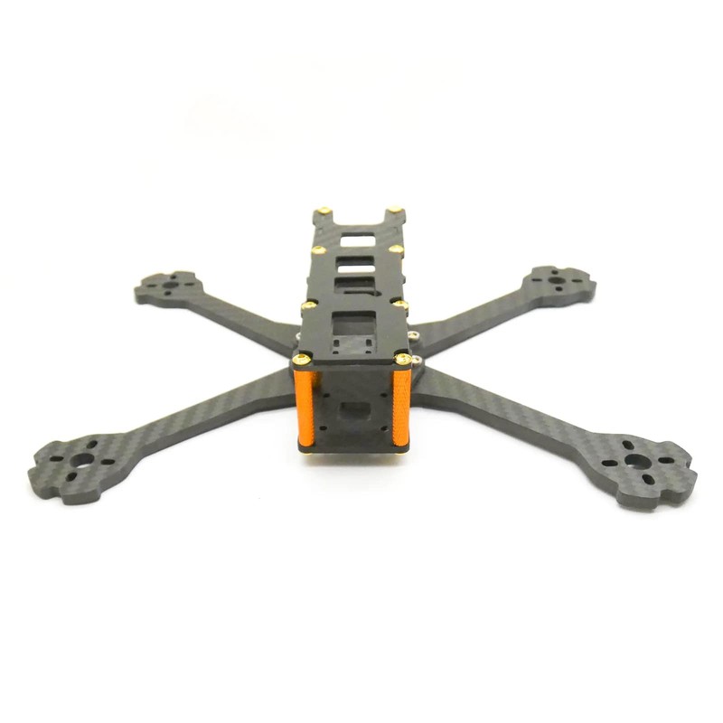 Readytosky Light 220mm FPV Racing Drone Frame Kit for 5"