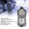 Outdoor IP66 Waterproof Socket Box 16A Weatherproof Outdoor Switch Socket