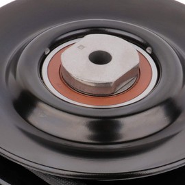 4-1/2 PULLEY 1 CRANK cciyu PTO Clutch Lawn Mower Electric Lawn Mower Craftsman Assembly fit for WARNER 5218-45 CRAFTSMAN 717-3460