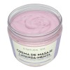 Crema De Masaje Spa Lavanda/menta 480grs Tipo de envase Tarro de 480grs