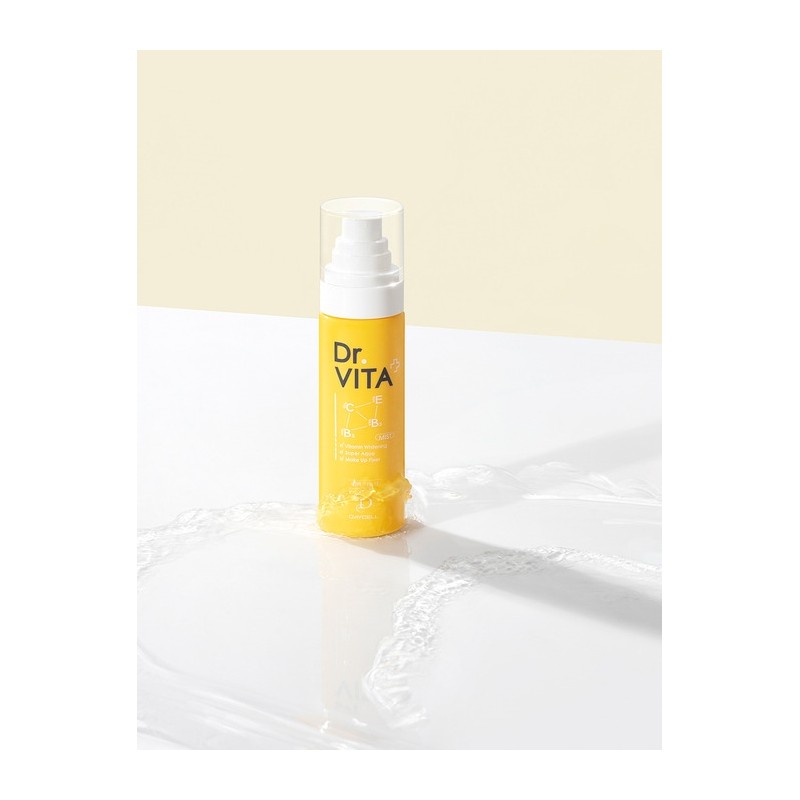 Vitamin Mist 80ml / 비타민 미스트 80ml