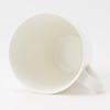 Narumi 50131-2932 Cup and Saucer, Pro Style, White, 7.1 fl