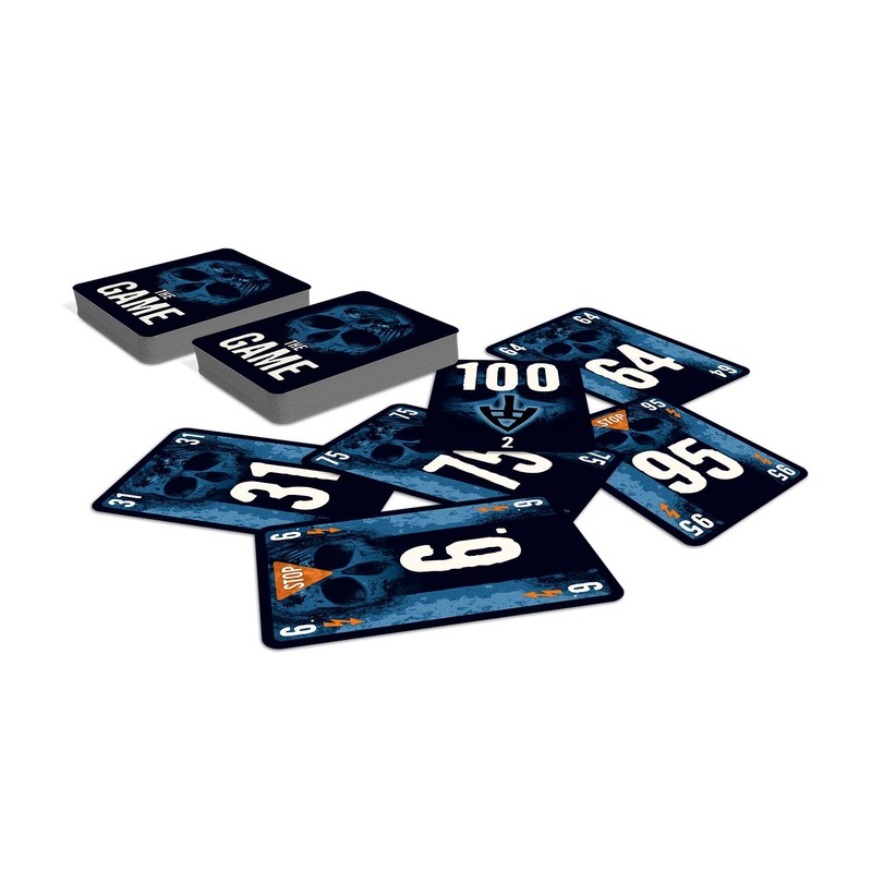 NSV - 4041 - The Game Extreme - A Mean