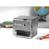Swordfish ‘AutoFeed’ Electric Pencil Sharpener with Replaceable Helical Blade and