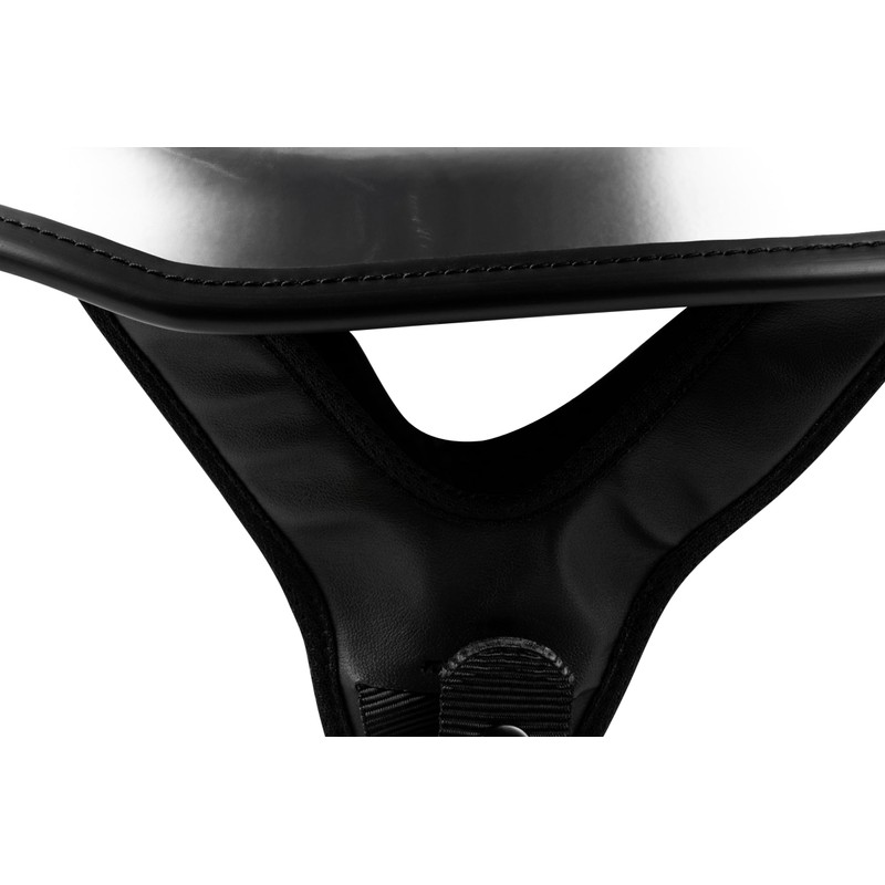 Highway 21 9mm Helmet (Chrome, 5X-Large) - FMVSS 218 Approved