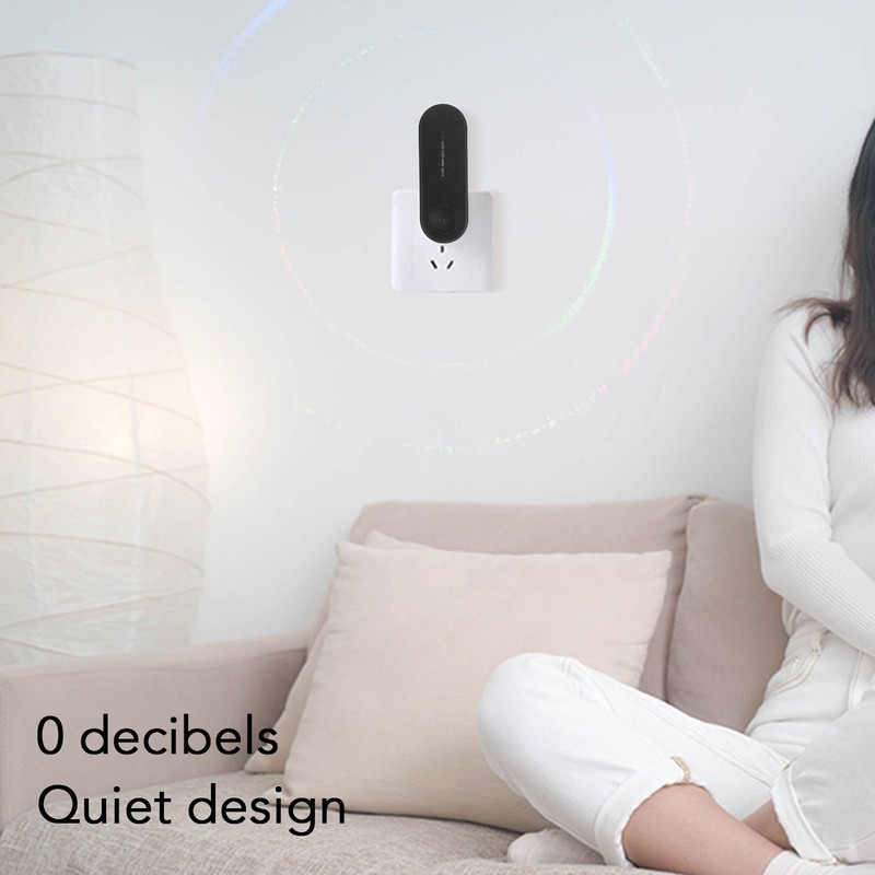 3Pcs Power Saver Quiet 10KW Smart Electricity Saving Box for