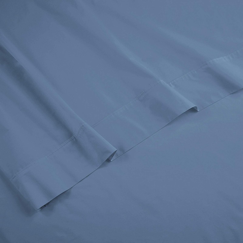 IZOD Varisty - Juego de sábanas Color Azul