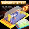 [CHANDINY] Desktop Basketball Game Board Game Toy Toy Miniature Kids