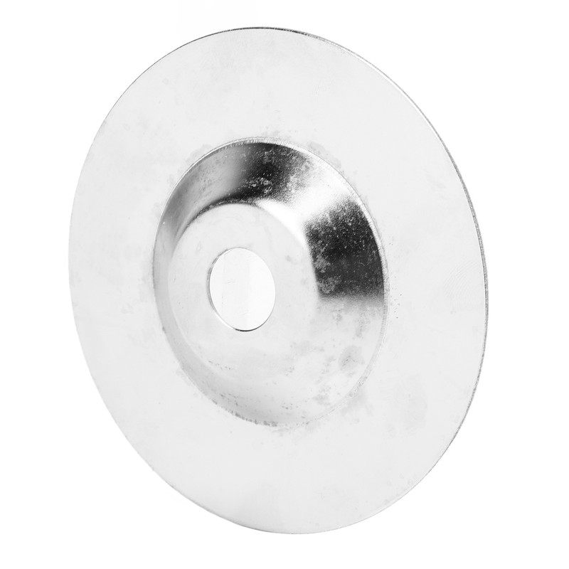 5Pcs Diamond Grinding Wheel 4in Diamond Grinding Disc for Surface