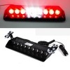Ranzek 9 LED Front Light Warning Light 9W 12V Dashboard
