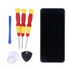 Screen Replacement Touch Display Digitizer Assembly with Frame Tools for