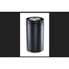 DirectVent Pro 4'' x 6 5/8'' Simpson 6'' Black Chimney Pipe - 46DVA-06B