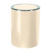 Kleine Wolke Clap Plastic Cosmetic Bin