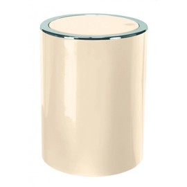Kleine Wolke Clap Plastic Cosmetic Bin