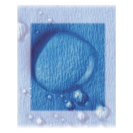 SW15 PT# SW15- CSR Wrap 15"x15" 500/Ca by, Crosstex International