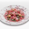Caviaroli - Drops made of green olives - 6 pieces