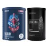 Birdman Proteína Falcon 480g + Creatina Monohidratada 450g